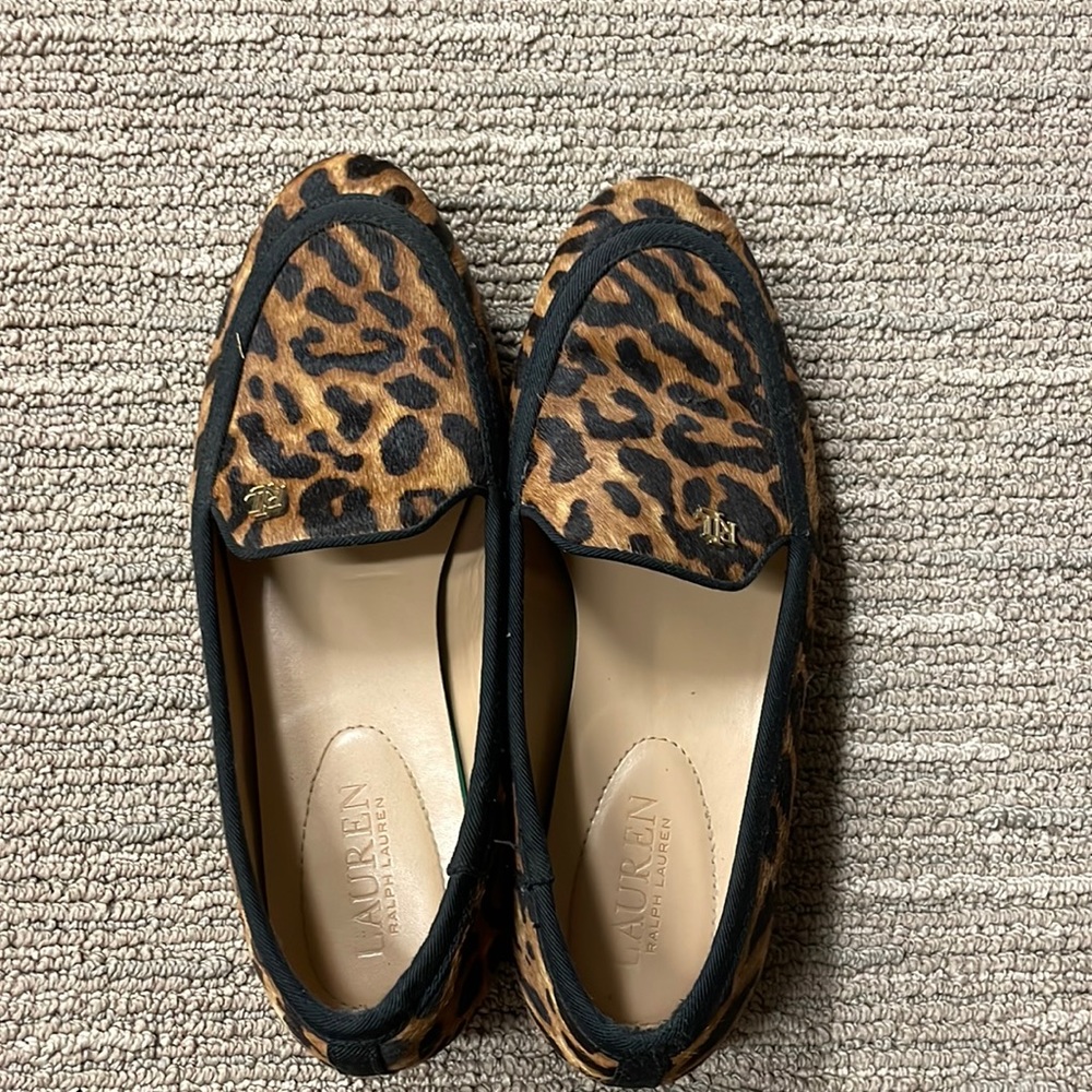 Lauren loffers, good condition